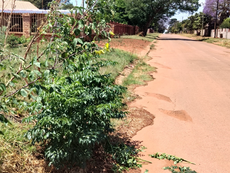 0 Bedroom Property for Sale in Koster North West